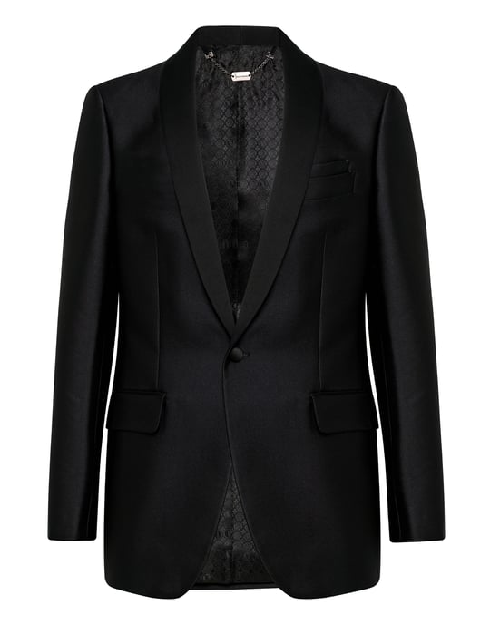 Blazer Lion - Image 1