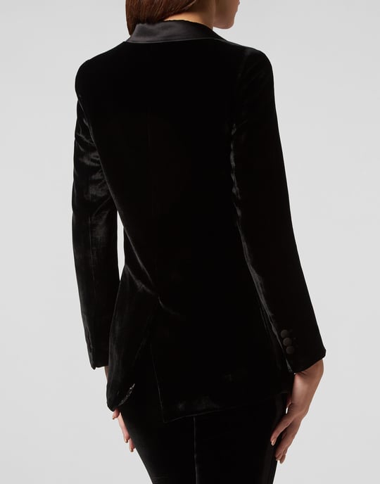 Blazer Paisley - Image 3