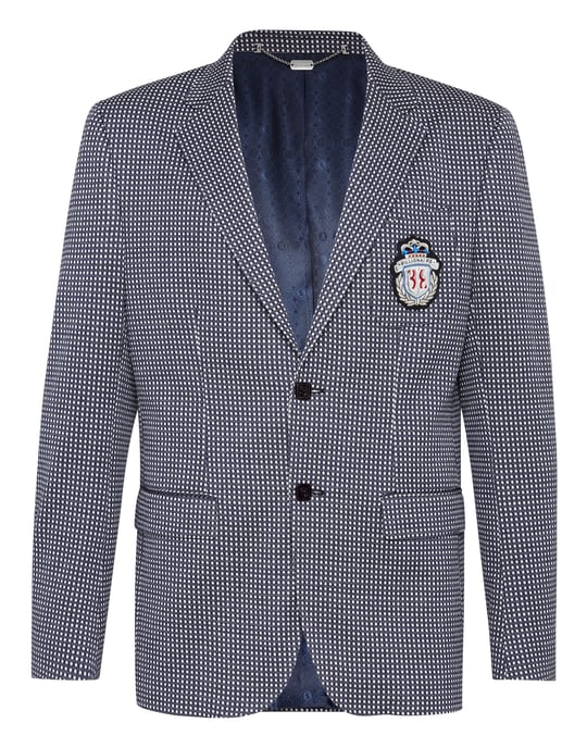 Blazer Crest - Image 1