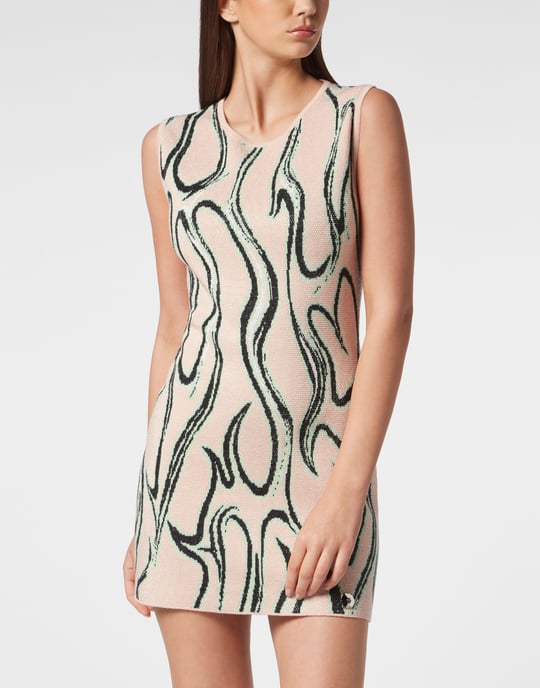 Vestido Camisero Flame - Image 2