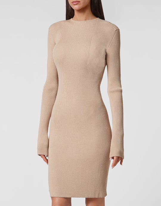 Vestido De Punto - Image 2