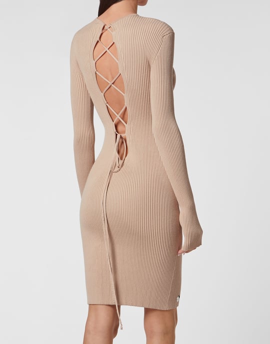 Vestido De Punto - Image 4