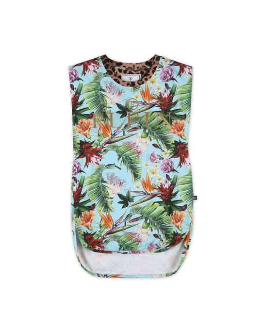 Vestido De Día - Image 1
