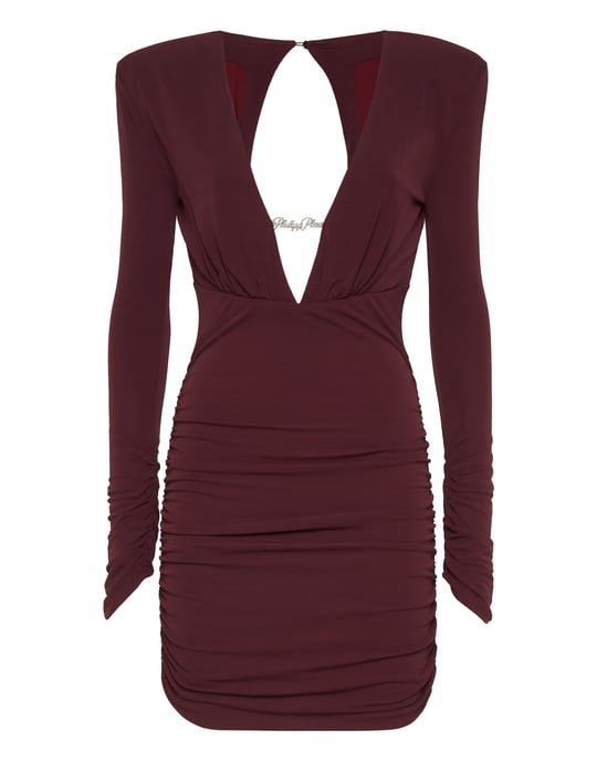 Vestido Corto - Image 1