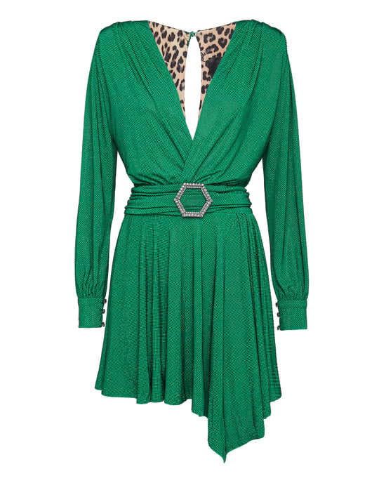 Vestido Corto - Image 1