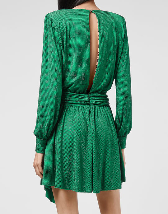 Vestido Corto - Image 3
