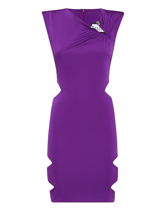 Vestido De Cóctel - Image 1