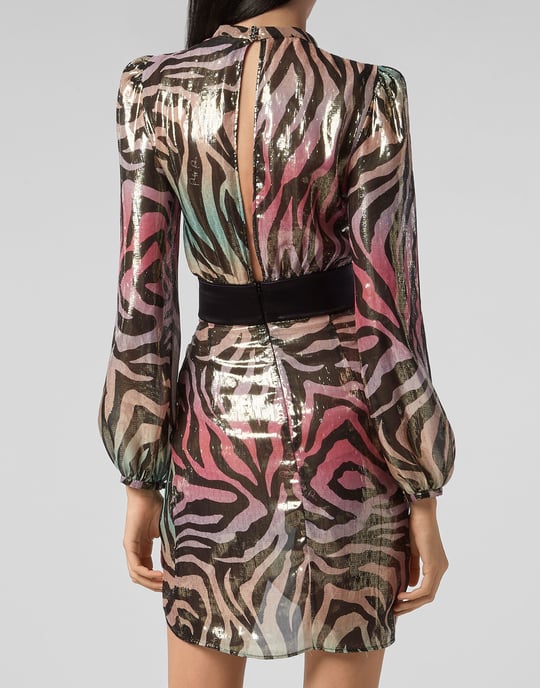 Vestido Corto - Image 5