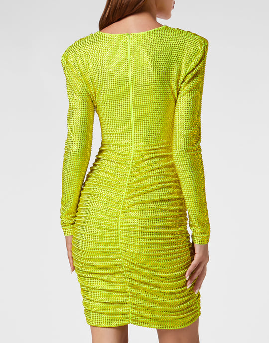 Vestido Corto - Image 5