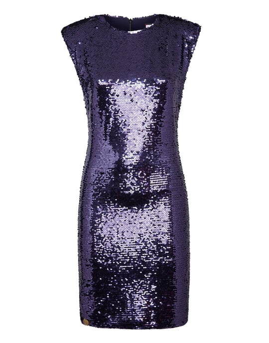 Camiseta Vestido Corto - Image 1