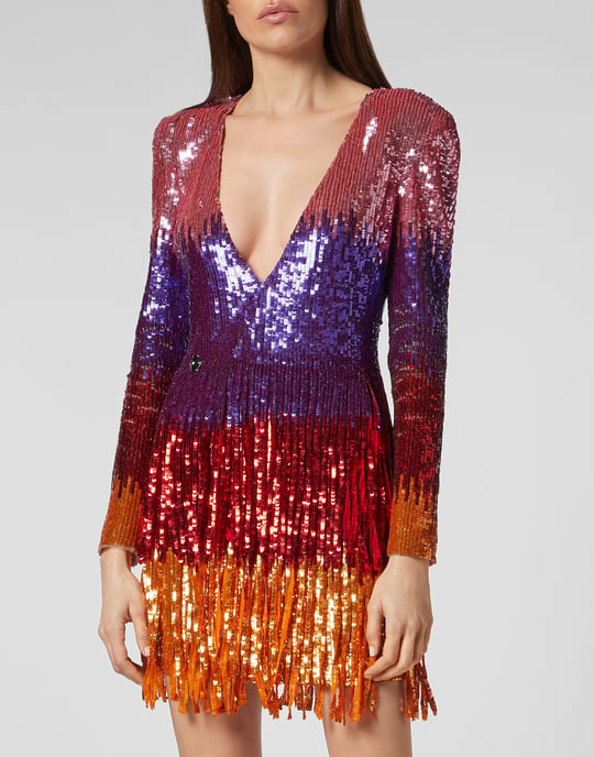 Vestido Corto - Image 2
