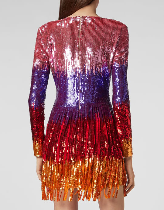 Vestido Corto - Image 3