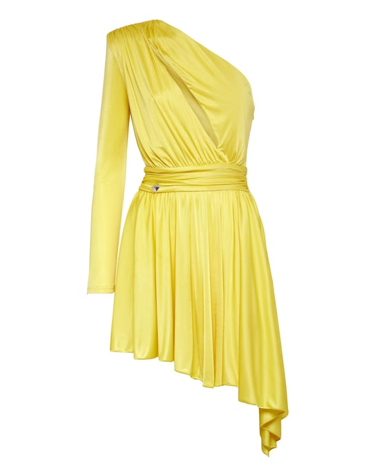Vestido Corto - Image 1