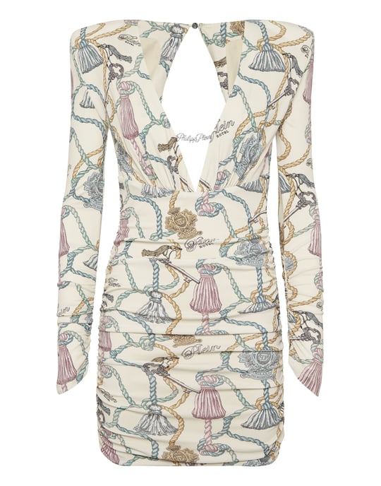 Vestido Corto - Image 1
