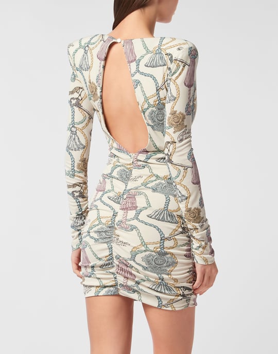 Vestido Corto - Image 2