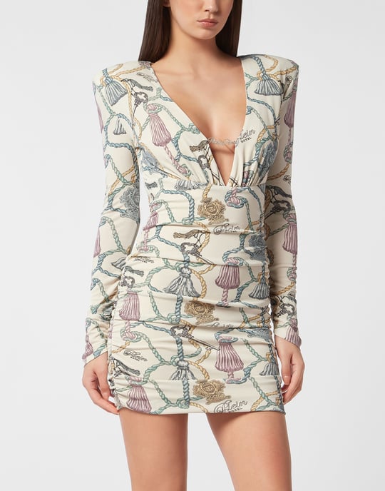 Vestido Corto - Image 3
