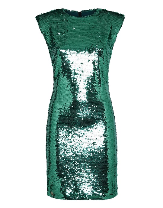 Camiseta Vestido Corto - Image 1