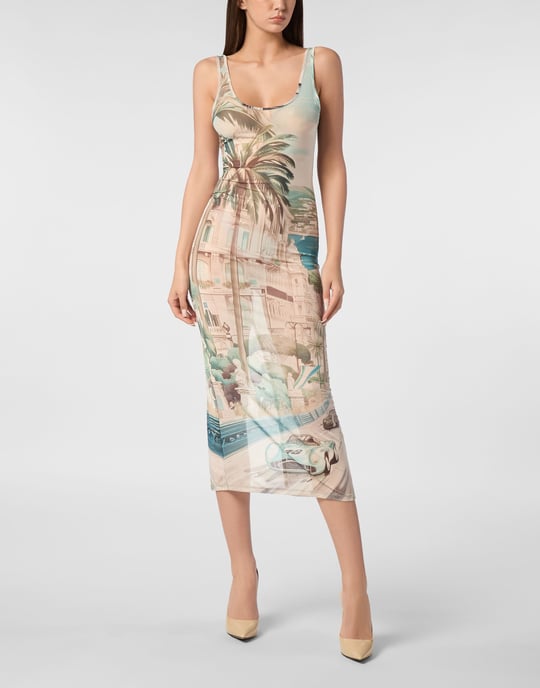 Vestido Largo - Image 2