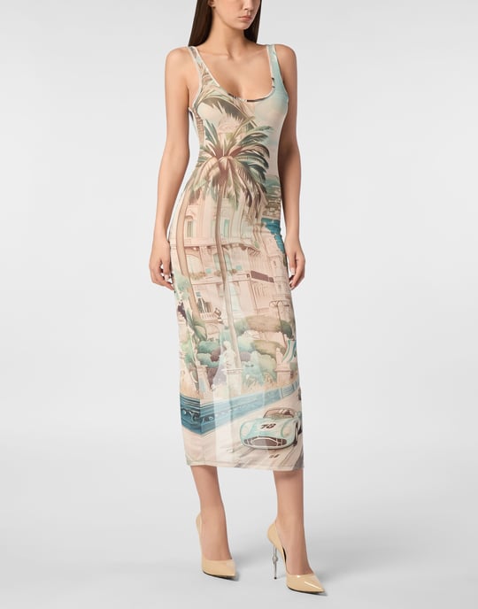 Vestido Largo - Image 3