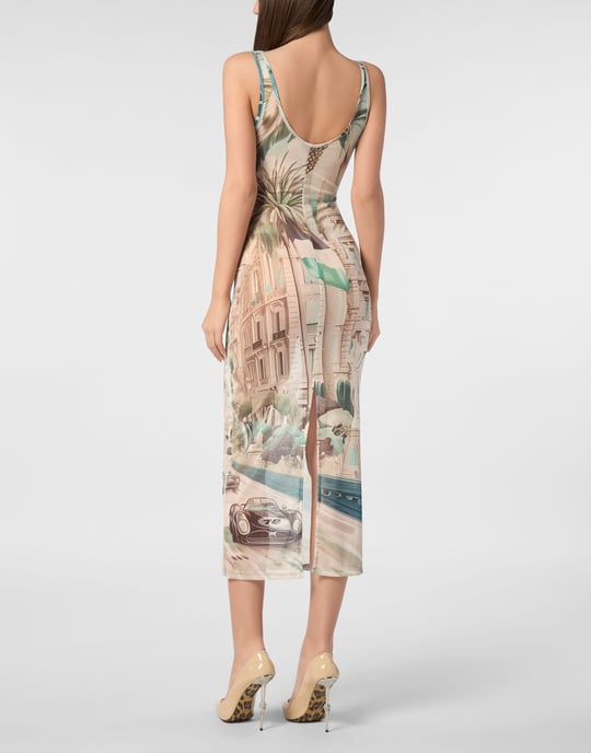 Vestido Largo - Image 4