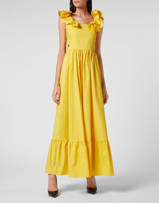 Vestido Largo - Image 4