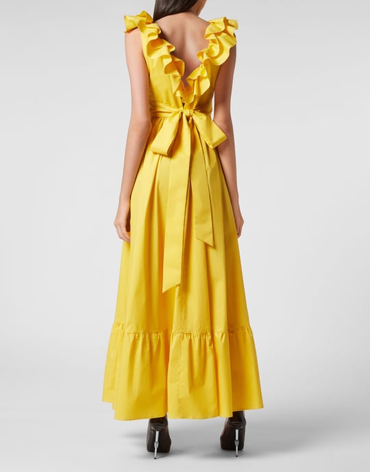 Vestido Largo - Image 5