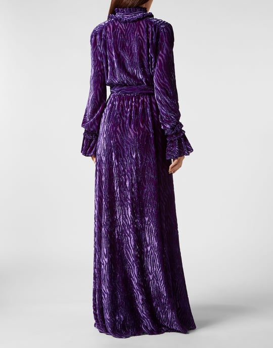 Vestido Largo - Image 3