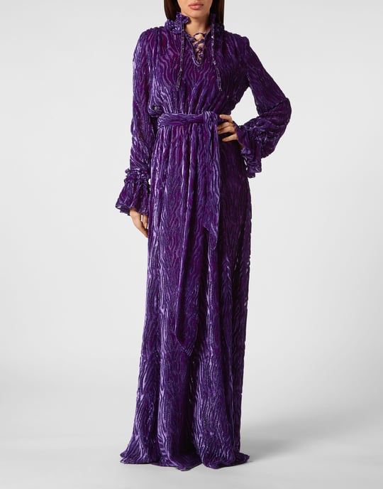 Vestido Largo - Image 4