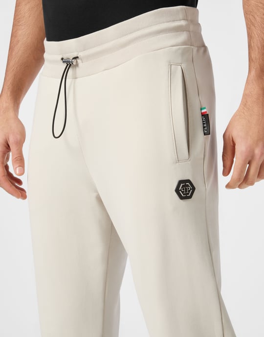 Pantalones De Chándal Racing - Image 5