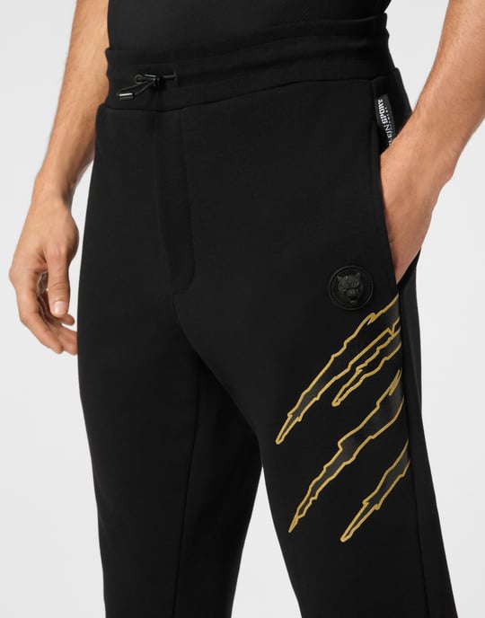 Pantalones De Chándal Scratch - Image 3