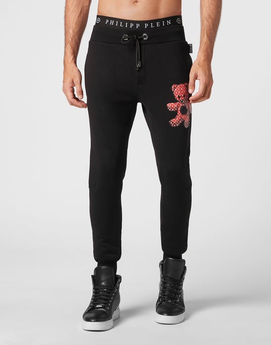 Pantalones De Chándal Teddy - Image 2