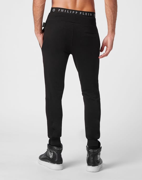 Pantalones De Chándal Teddy - Image 3