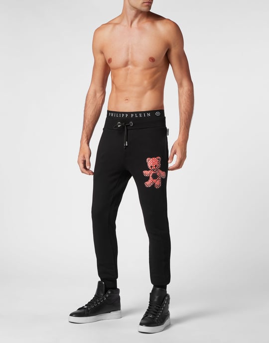 Pantalones De Chándal Teddy - Image 4