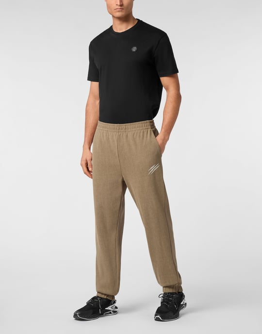 Pantalones De Chándal Scratch - Image 4