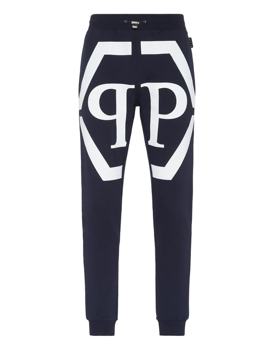 Pantalones De Chándal Hexagon - Image 1