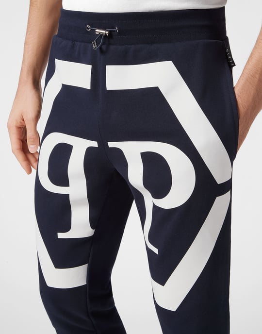 Pantalones De Chándal Hexagon - Image 5