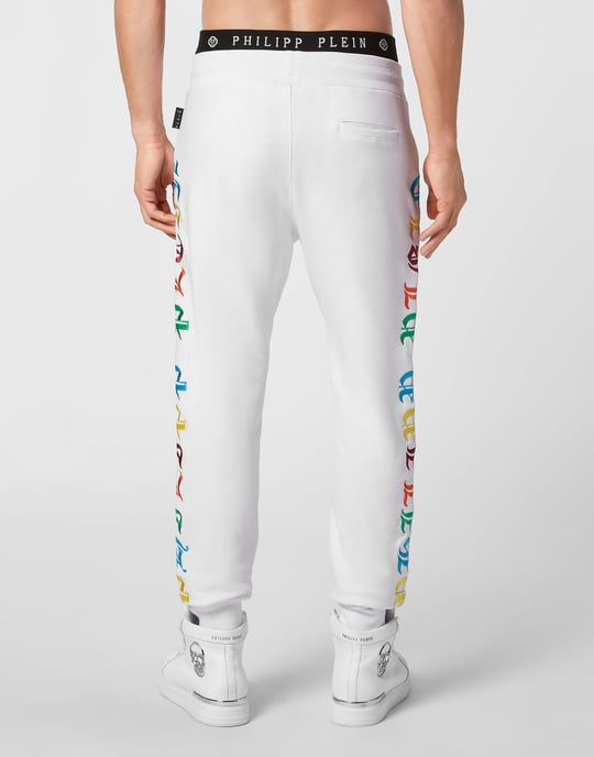 Pantalones De Chándal Gothic Plein - Image 3