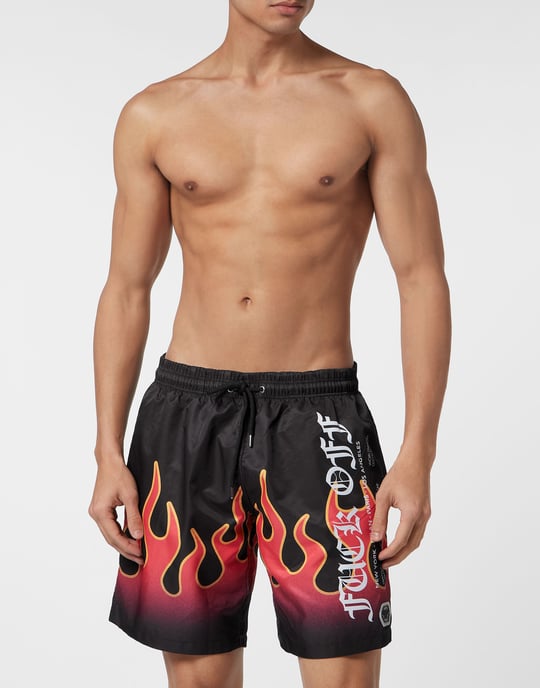 Bañadores Flame - Image 2