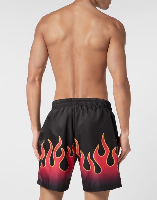 Bañadores Flame - Image 3