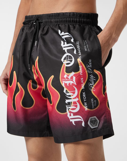 Bañadores Flame - Image 4