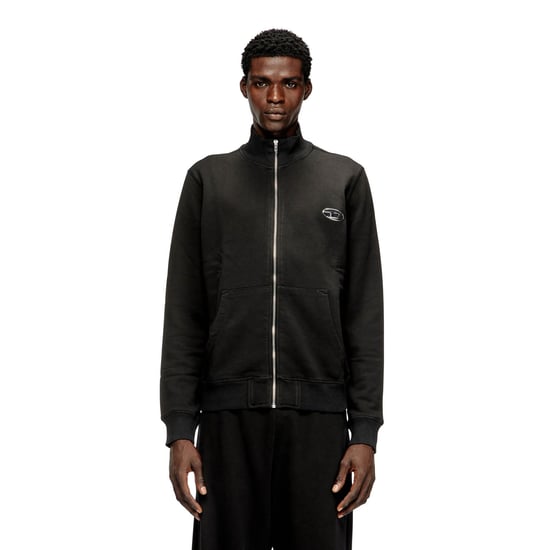 Chaqueta de Sudadera Diesel - Image 2