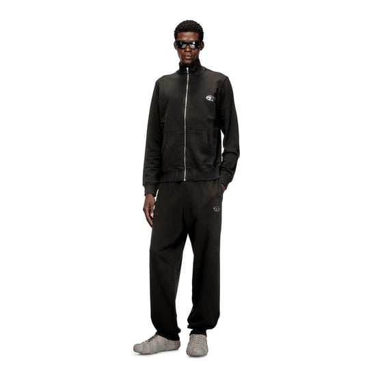 Chaqueta de Sudadera Diesel - Image 4