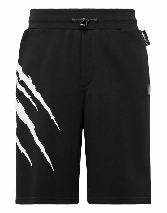 Pantalones Cortos Deportivos Scratch - Image 1