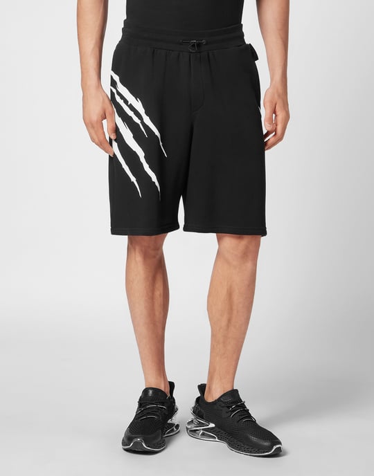 Pantalones Cortos Deportivos Scratch - Image 2