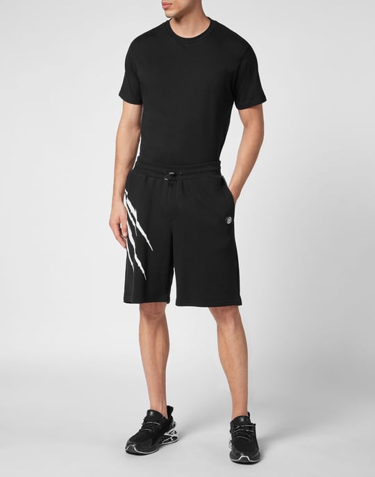 Pantalones Cortos Deportivos Scratch - Image 3
