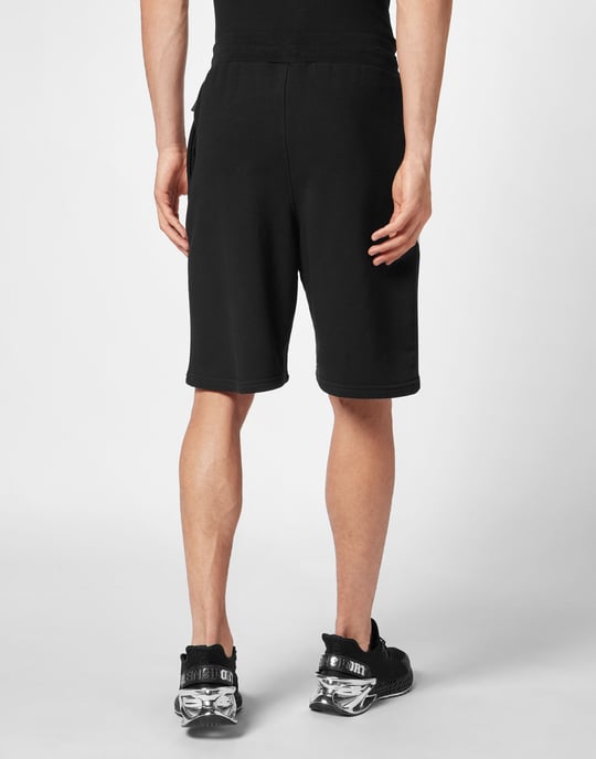 Pantalones Cortos Deportivos Scratch - Image 4