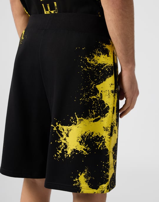 Pantalones Cortos Splash - Image 3