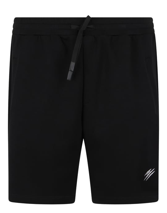 Jogging Shorts Chrome Scratch - Image 1