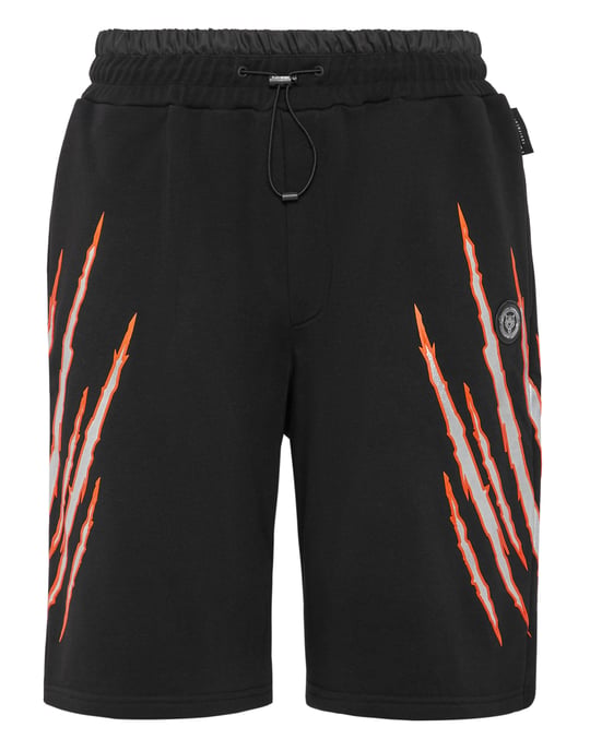 Pantalones Cortos Deportivos Scratch - Image 1