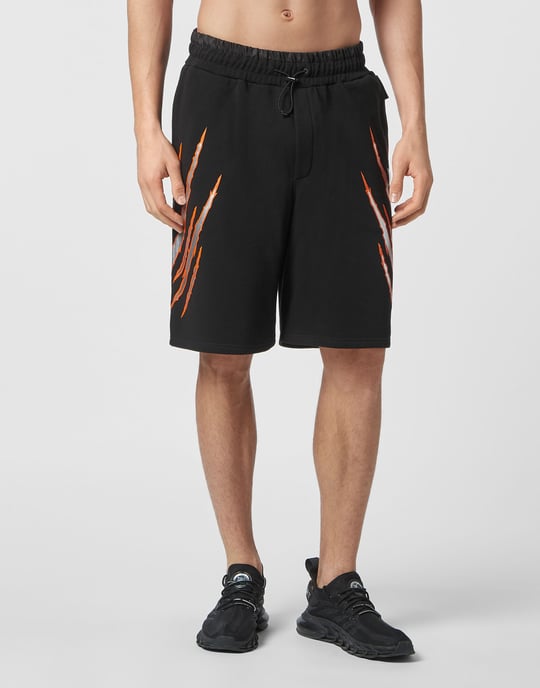 Pantalones Cortos Deportivos Scratch - Image 2